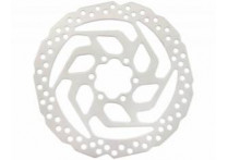 Тормозной диск Shimano Deore RT26 180мм ESMRT26M				