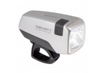 Фонарь передний Sigma Cubelight II галоген 18030