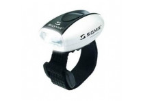 Фонарь передний Sigma Micro