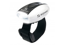 Фонарь SIGMA MICRO белый