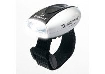 Фонарь SIGMA MICRO белый