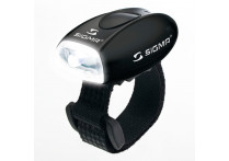 Фонарь SIGMA MICRO, белый