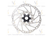 Тормозной диск Shimano Deore RT64 160мм ESMRT64