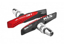 Kellys для v-brake kls dualstop v-02, 72 мм.