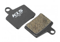 Kellys к дисковому тормозу органические kls d-06, совместим.:HAYES Stroker Ryde