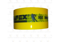 Скотч для щитков с логотипом GUFEX S36