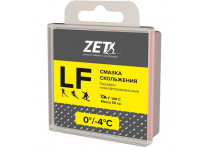 Парафин Zet LF-3 (0-4) желтый 50г