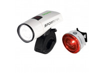 Комплект освещения SIGMA SPORTSTER / MONO RL K-SET
