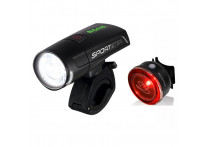 Комплект освещения SIGMA SPORTSTER / MONO RL K-SET