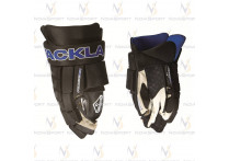 Перчатки игрока Tackla Force 851 black/red/white