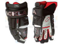 Перчатки игрока Tackla Air 1051 white/black