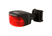 Фонарь задний Sigma CUBERIDER I