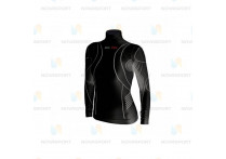 Водолазка женская Biotex 249CL black