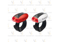 Комплект фонарей Sigma (Micro красный+Micro белый)