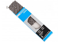 Цепь Shimano Deore, HG53, 9ск, 116 зв., амп.пин (1шт)
