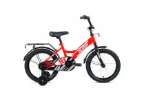 Велосипед 16' Altair Kids 1 ск 20-21 г 39003 16' Бирюзовый/Белый/1BKT1K1C1007