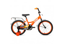 Велосипед 18' Altair Kids 1 ск 20-21 г 39004 18' Бирюзовый/Белый/1BKT1K1D1007