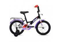 Велосипед 16' Altair Kids 1 ск 19-20 г