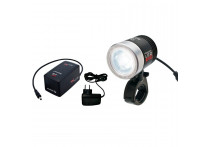 Фара передняя диодная SIGMA POWER LED EVO PRO