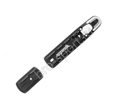 Крепление лыжное NNN Rottefella Step-in SR (1 пара в коробке)