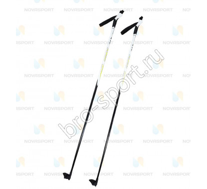 Палки STC X600 стекловолокно140
