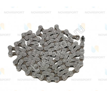 Цепь Shimano 114 звеньев CN-HG40 6/7/8ск амп пин ECNHG40114I