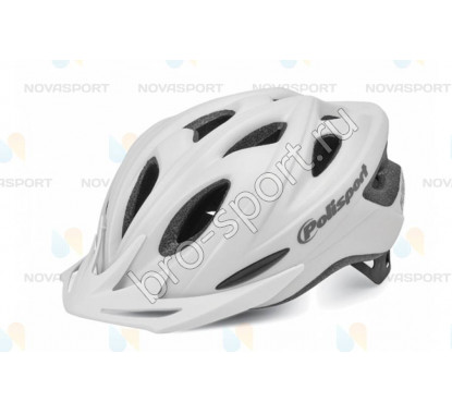 Шлем велосипедный Polisport Purus M (52-58)