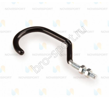 Крючок ParkTool для хранения,резьбовой с гайкой PTL470				