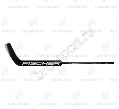 Вратарская клюшка Fischer GW350