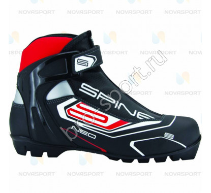 Ботинки SNS SPINE NEO 461 44р.