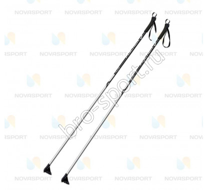 Палки Fisсher XC Sport стекловолокно 150 Z43116