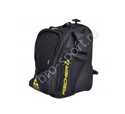 Рюкзак хоккейный Fischer Player Backpack