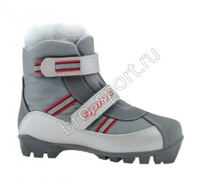 Ботинки NNN SPINE Baby 36-37р.