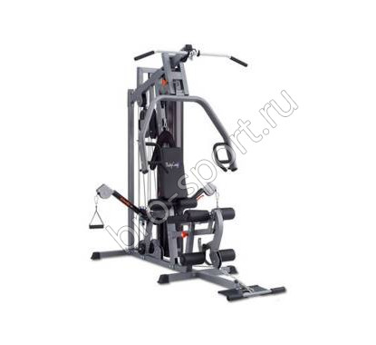 Мультистанция Body Craft X Press Pro