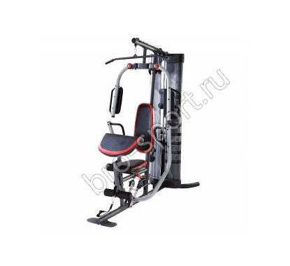 Мультистанция Weider 5500 Gym Pro