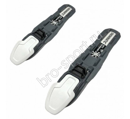 Крепление лыжное NNN Snowmatic Junior N3XS