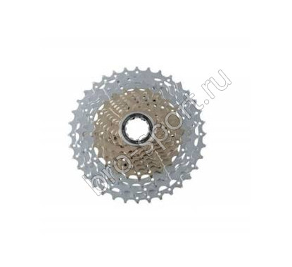Кассета Shimano HG81 SLX 10ск 11-34 ICSHG8110134				