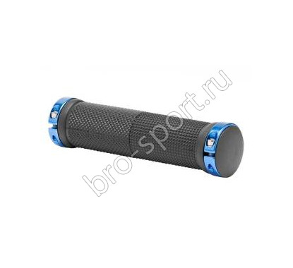 Грипсы XH-G59BL,130 mm/150131