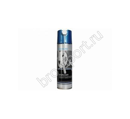 Обезжириватель Shimano, аэрозоль, 125мл WS8000203