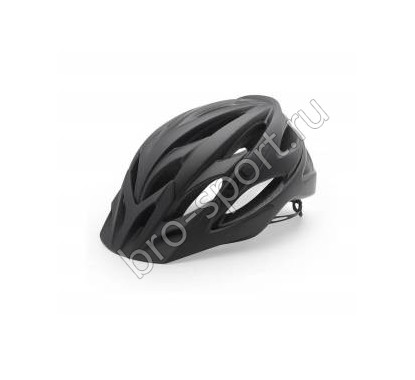 Шлем защитный Giro XAR Matt/Black