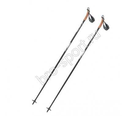Палки Fischer BCX MOUNTAIN 150
