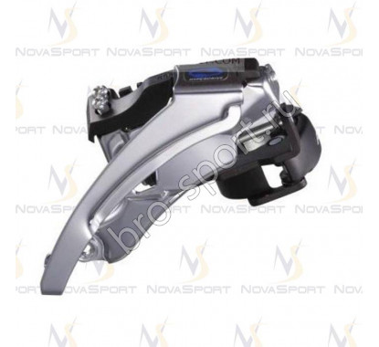 Переключатель передний Shimano Altus универсальная тяга 63-66 FD-M310 EFDM310X3