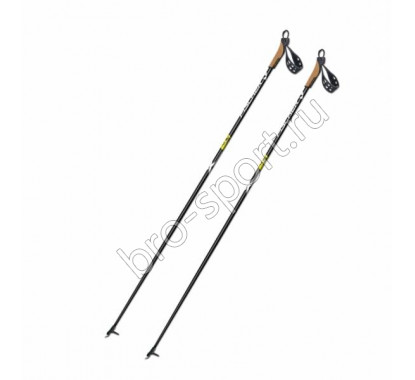 Палки Fisсher Superlight AL 160