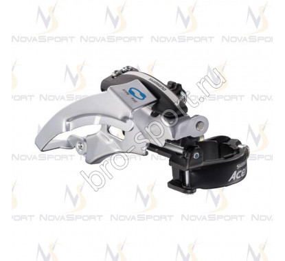 Переключатель передний Shimano Acera универсальная тяга FD-M360 EFDM360X6
