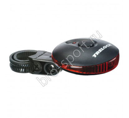 Фонарь диодный задний Trelock LS 605 FLASH