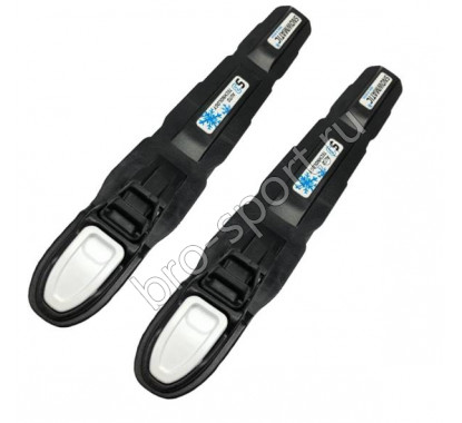 Крепление лыжное SNS Snowmatic L (38-47) (установочный комплект) 25 пар