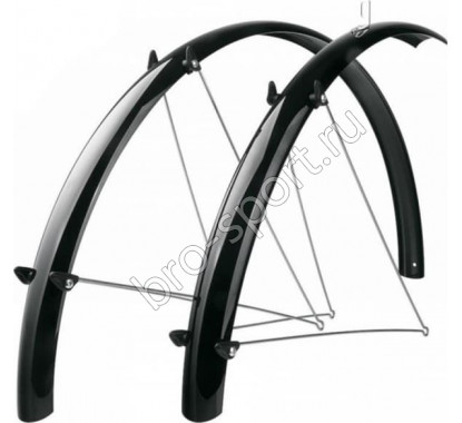 Комплект крыльев SKS PET Fender Set 28