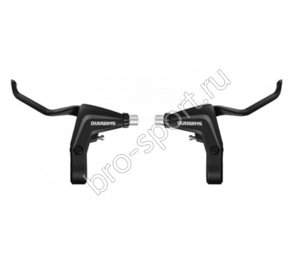 Тормозные ручки Shimano Alivio T4000 V-brake EBLT4000PAL				