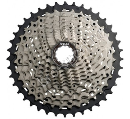 Кассета Shimano SLX M7000 11ск 11-13-15-17-19-21-24-28-32-37-42 ICSM7000142				