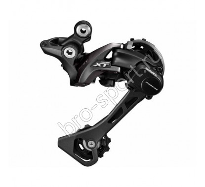 Переключатель задний Shimano XT M8000 SGS 11 ск IRDM8000SGS				